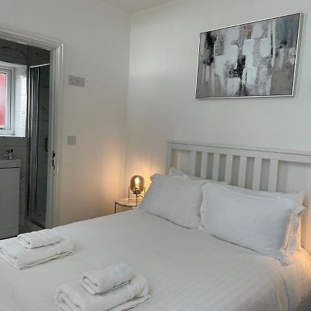 ليفربول Citybreaks Rooms With Free Parking المظهر الخارجي الصورة