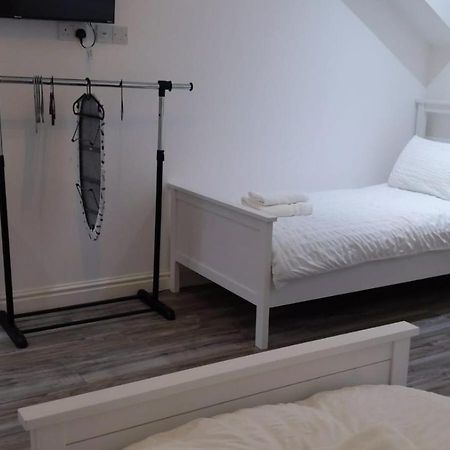 ليفربول Citybreaks Rooms With Free Parking المظهر الخارجي الصورة