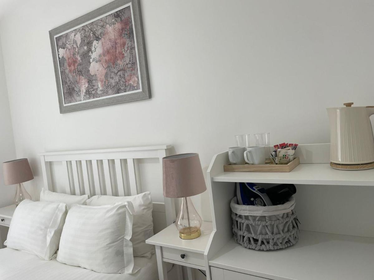 ليفربول Citybreaks Rooms With Free Parking المظهر الخارجي الصورة