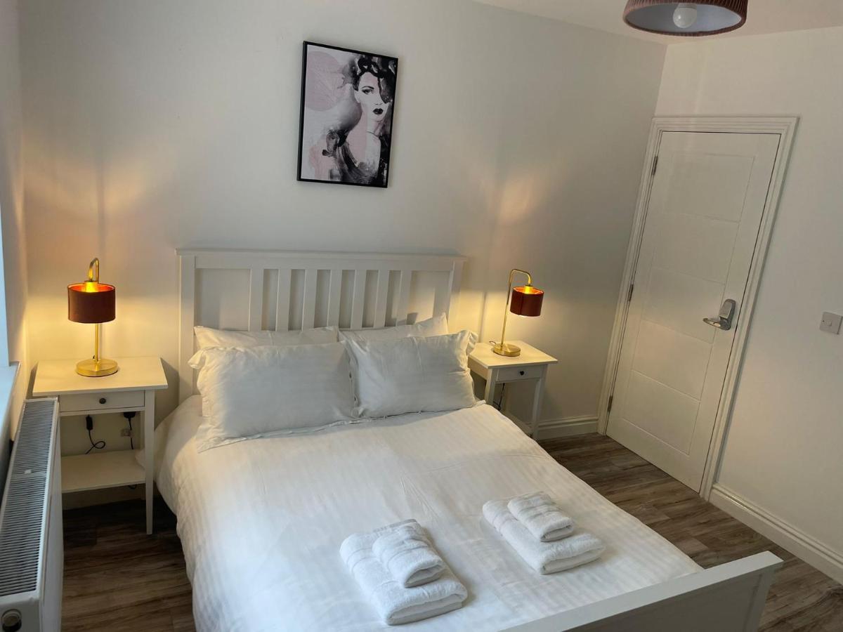 ليفربول Citybreaks Rooms With Free Parking المظهر الخارجي الصورة