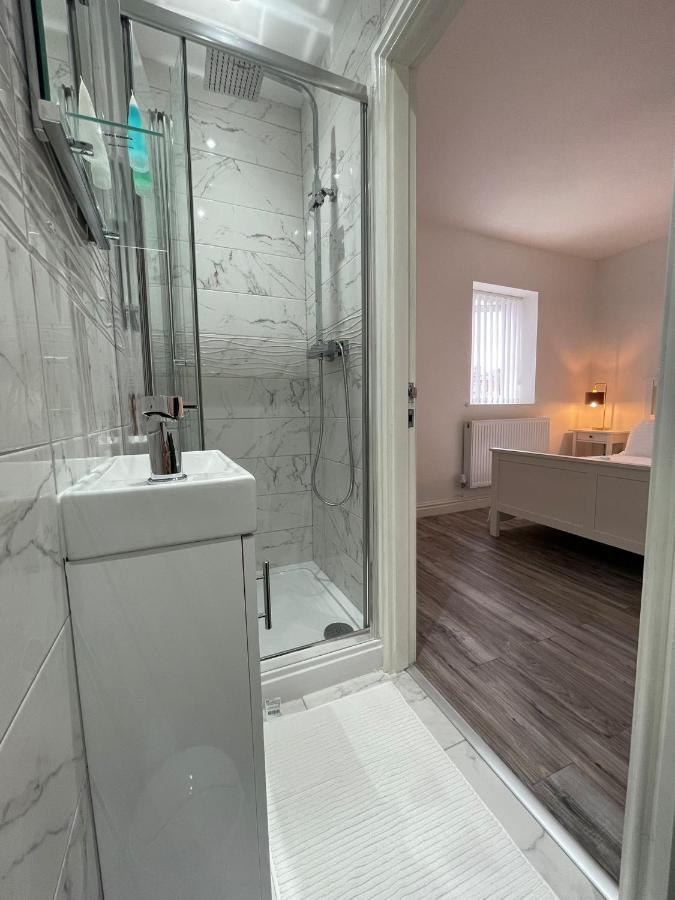 ليفربول Citybreaks Rooms With Free Parking المظهر الخارجي الصورة