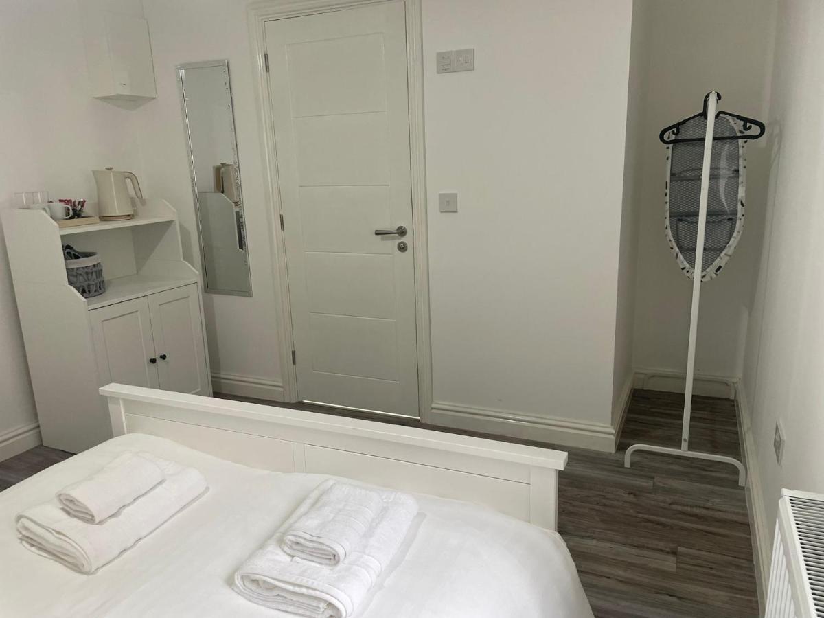 ليفربول Citybreaks Rooms With Free Parking المظهر الخارجي الصورة