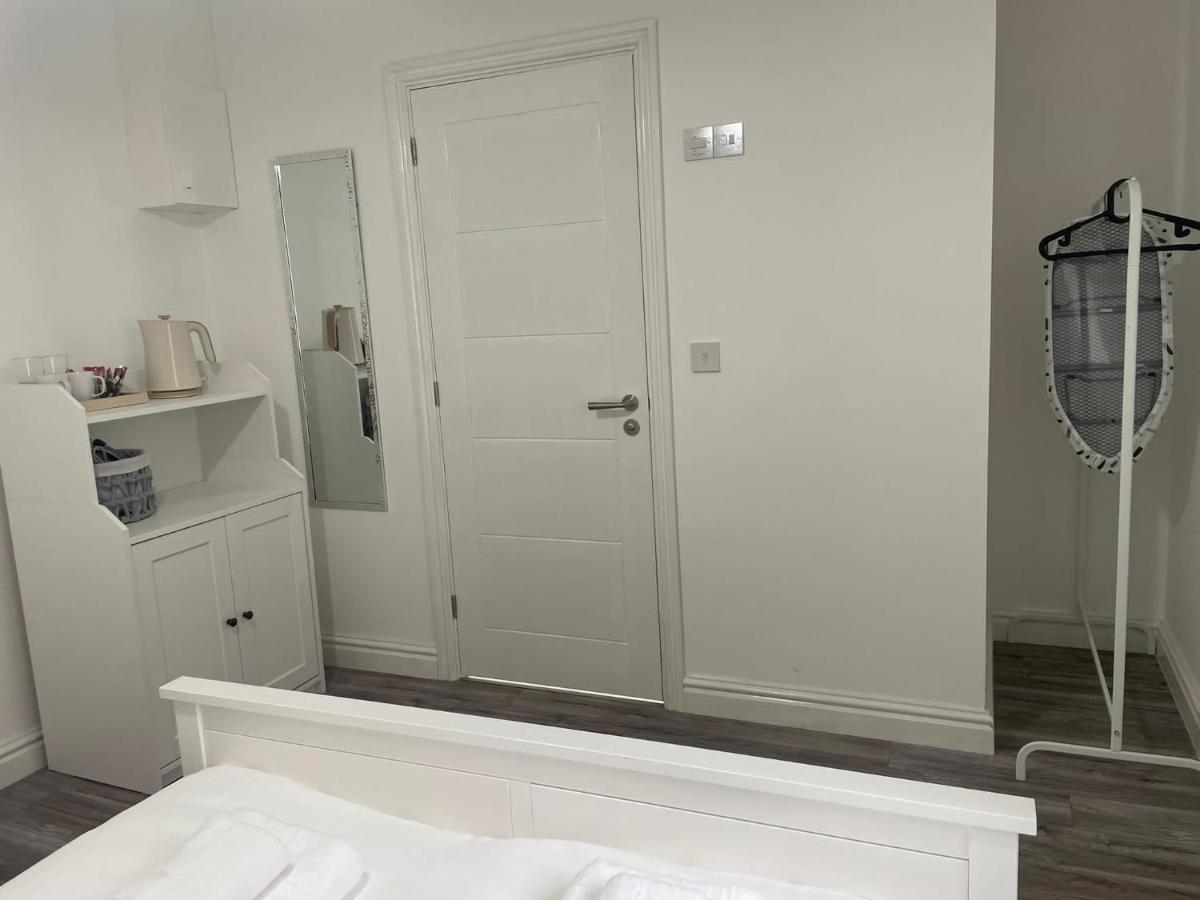 ليفربول Citybreaks Rooms With Free Parking المظهر الخارجي الصورة