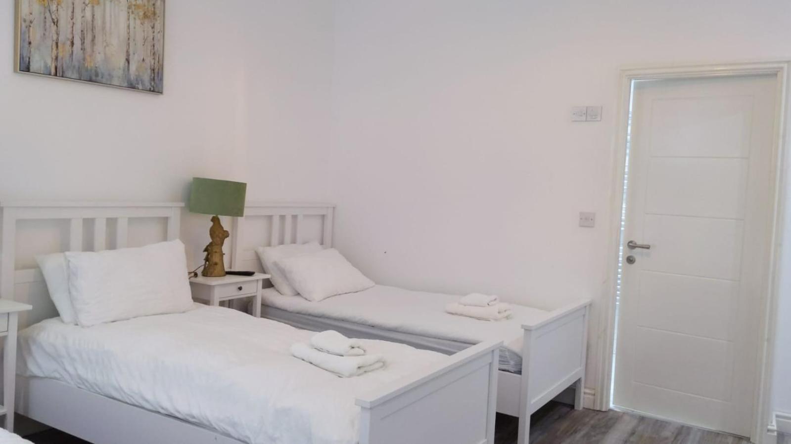ليفربول Citybreaks Rooms With Free Parking المظهر الخارجي الصورة