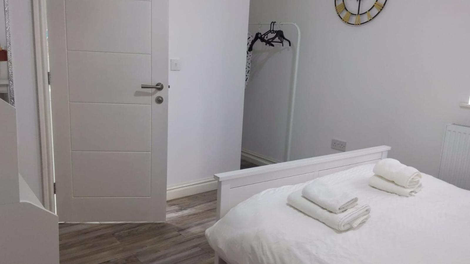 ليفربول Citybreaks Rooms With Free Parking المظهر الخارجي الصورة