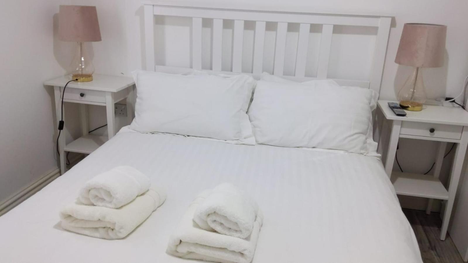 ليفربول Citybreaks Rooms With Free Parking المظهر الخارجي الصورة